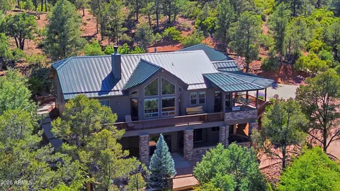 Exterior - 1807 E Underwood Ln, Payson, AZ 85541 photo 23 of 23