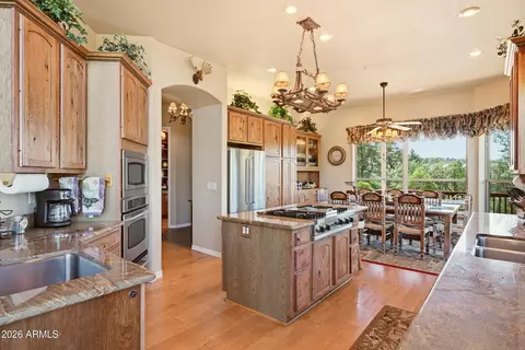 Kitchen - 1807 E Underwood Ln, Payson, AZ 85541 photo 1 of 5
