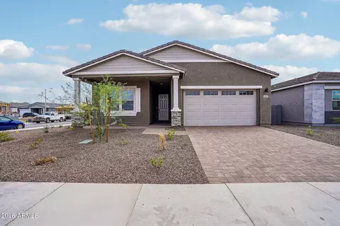 25927 N 79th Dr, Peoria, AZ 85383