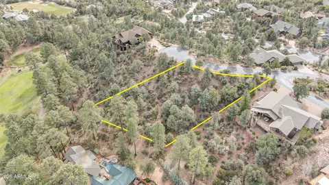 918 N Blazing Star Cir #308, Payson, AZ 85541