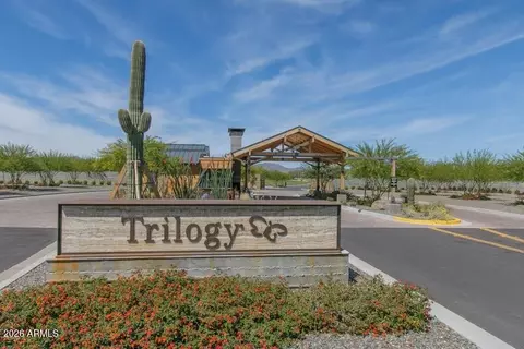 18028 E Vista Desierto --, Rio Verde, AZ 85263
