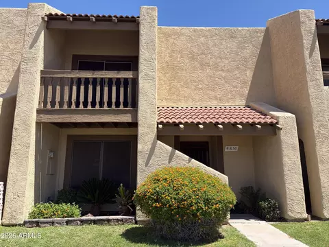 5816 W Crocus Dr, Glendale, AZ 85306
