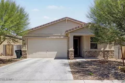 12418 W Glenn Ct, Glendale, AZ 85307