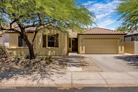 2122 W Ian Dr, Phoenix, AZ 85041