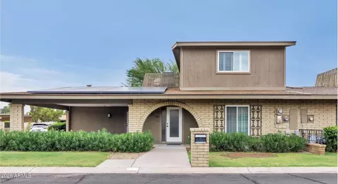 7335 N 11th St, Phoenix, AZ 85020