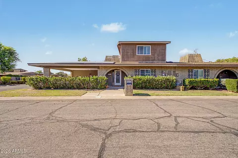 7335 N 11th St, Phoenix, AZ 85020