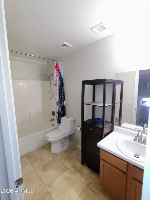 Bath - 2125 W Central Ave, Coolidge, AZ 85128 photo 2 of 3