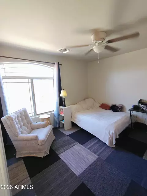 Bedroom - 2125 W Central Ave, Coolidge, AZ 85128 photo 6 of 6