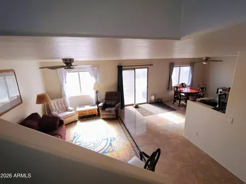 Living - 2125 W Central Ave, Coolidge, AZ 85128 photo 2 of 3