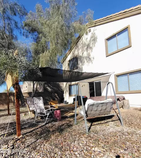 Exterior - 2125 W Central Ave, Coolidge, AZ 85128 photo 3 of 5