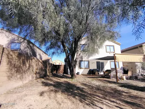 Exterior - 2125 W Central Ave, Coolidge, AZ 85128 photo 5 of 5