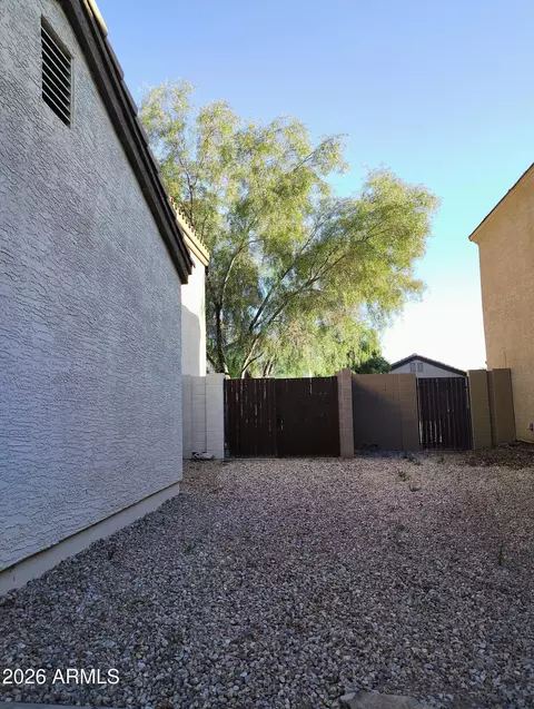 Exterior - 2125 W Central Ave, Coolidge, AZ 85128 photo 2 of 5