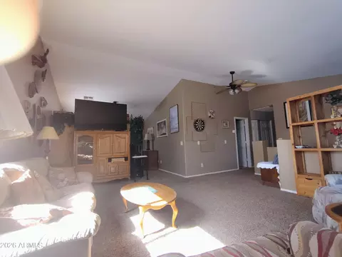 Living - 2125 W Central Ave, Coolidge, AZ 85128 photo 3 of 3