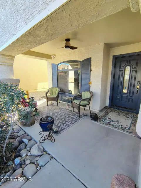 Exterior - 2125 W Central Ave, Coolidge, AZ 85128 photo 4 of 5