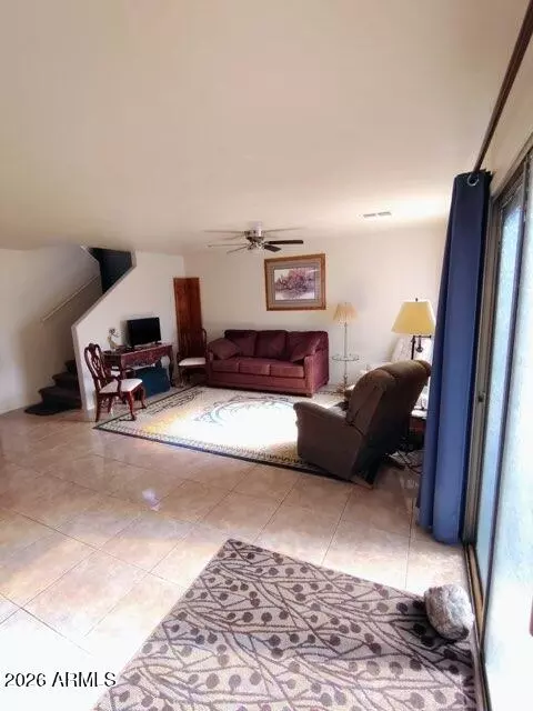 Living - 2125 W Central Ave, Coolidge, AZ 85128 photo 1 of 3