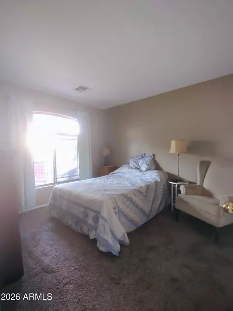 Bedroom - 2125 W Central Ave, Coolidge, AZ 85128 photo 1 of 6