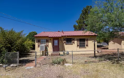 Other - 29 Hillside Ave, Bisbee, AZ 85603 photo 3 of 6