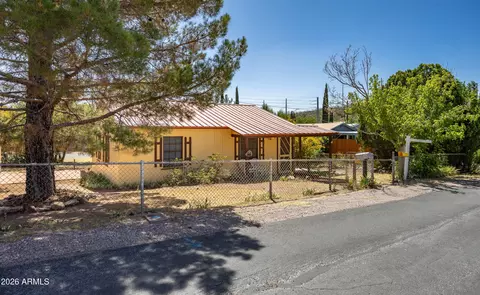 Other - 29 Hillside Ave, Bisbee, AZ 85603 photo 2 of 6