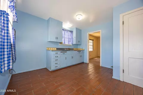 Kitchen - 29 Hillside Ave, Bisbee, AZ 85603 photo 1 of 1