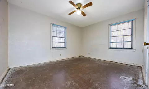 Bedroom - 29 Hillside Ave, Bisbee, AZ 85603 photo 1 of 1