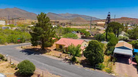 View/Area - 29 Hillside Ave, Bisbee, AZ 85603 photo 1 of 2