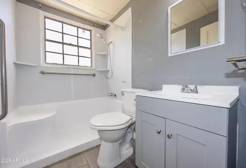 Bath - 29 Hillside Ave, Bisbee, AZ 85603 photo 1 of 1