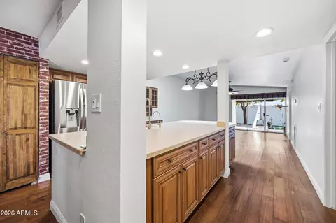 Kitchen - 5233 N 15th Dr, Phoenix, AZ 85015 photo 2 of 7