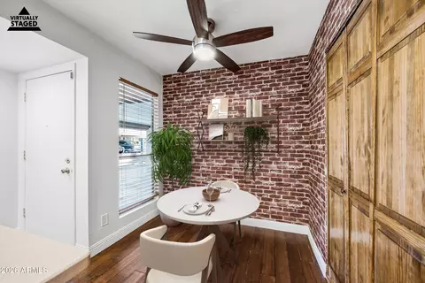 Dining - 5233 N 15th Dr, Phoenix, AZ 85015 photo 1 of 1