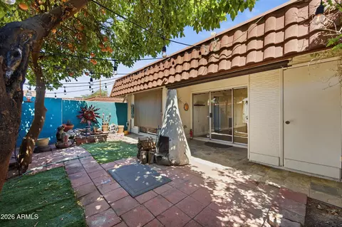 Exterior - 5233 N 15th Dr, Phoenix, AZ 85015 photo 5 of 7