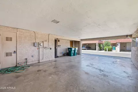 Exterior - 5233 N 15th Dr, Phoenix, AZ 85015 photo 7 of 7