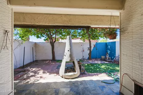 Exterior - 5233 N 15th Dr, Phoenix, AZ 85015 photo 3 of 7