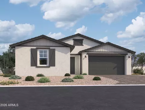 5612 W Hayduk Rd, Laveen, AZ 85339
