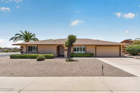 12403 W Keystone Dr, Sun City West, AZ 85375