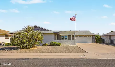 10829 W Campana Dr, Sun City, AZ 85351