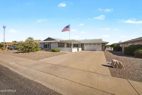10829 W Campana Dr, Sun City, AZ 85351