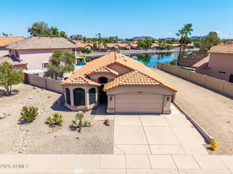 7724 W Topeka Dr W, Glendale, AZ 85308