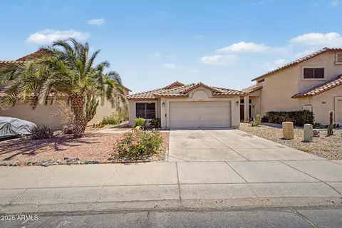 11605 W Citrus Grv, Avondale, AZ 85392