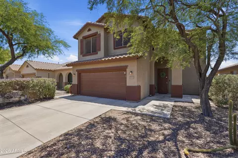 39732 N High Noon Way, Anthem, AZ 85086