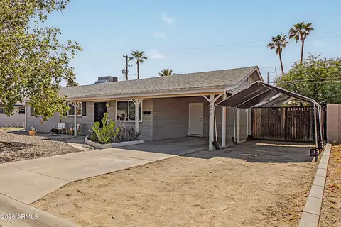 7040 N 22nd Dr, Phoenix, AZ 85021