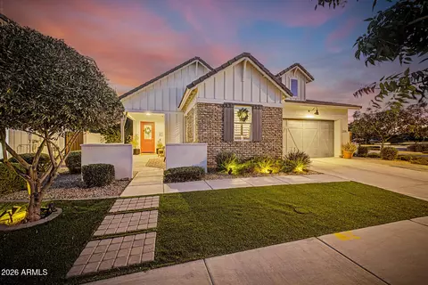 22711 E Arroyo Verde Dr, Queen Creek, AZ 85142