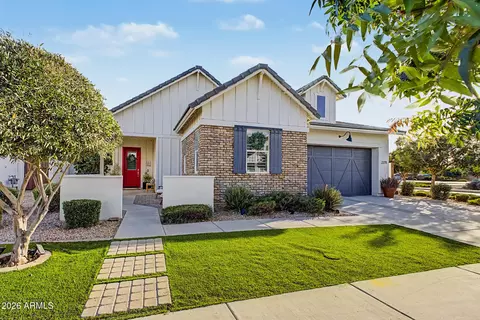 22711 E Arroyo Verde Dr, Queen Creek, AZ 85142