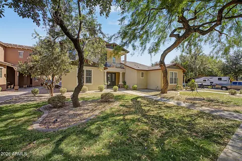 13347 N 151st Dr, Surprise, AZ 85379