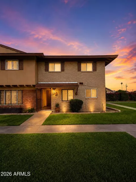 6746 N 43rd Ave, Glendale, AZ 85301