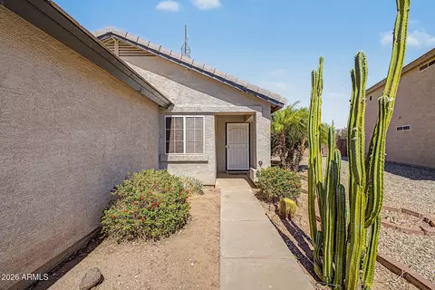 31193 N Mesquite Way, San Tan Valley, AZ 85143