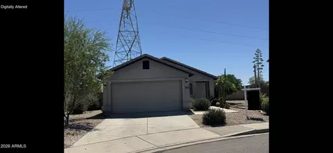 31193 N Mesquite Way, San Tan Valley, AZ 85143