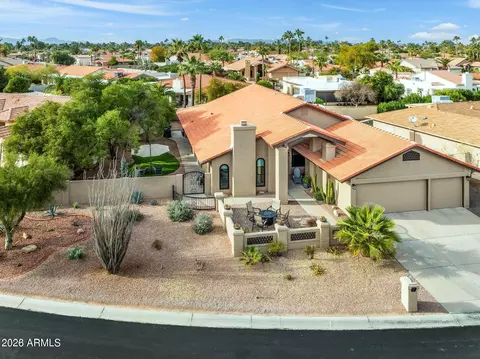 26218 S Cloverland Dr, Sun Lakes, AZ 85248