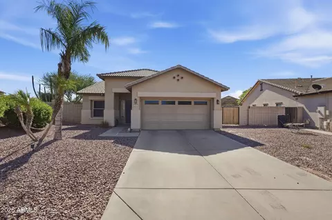 3571 S Loback Ln, Gilbert, AZ 85297