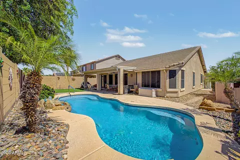 17212 W Ashley Dr, Goodyear, AZ 85338