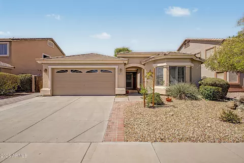 17212 W Ashley Dr, Goodyear, AZ 85338