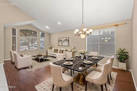 Dining - 908 E Mountain Sage Dr, Phoenix, AZ 85048 photo 1 of 1